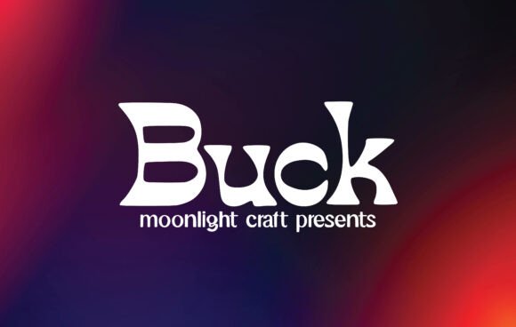 Buck: The Serif Font That Elevates Your Brand
