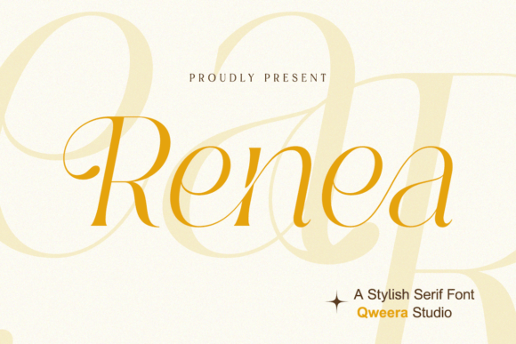 Font Choice That Matters: How Renea Elevates Campaign Design