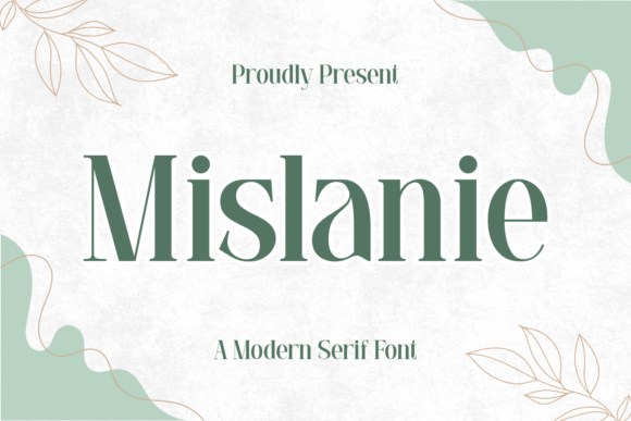 Font Choice That Matters: Mislanie for Campaign Success